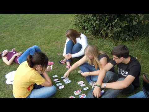 Messdiener Buir Intro