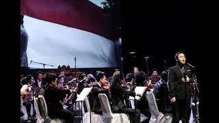 Download lagu Kisah Mawar di Malam Hari - Iskandar (Ganang Madyasmoro) mp3