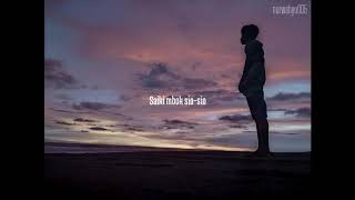 Download lagu Story WA Keren 'Sayang Mu Wes Sudo'//Kumpulan Story WA keren mp3 Download lagu Story WA Keren 'Sayang Mu Wes Sudo'//Kumpulan Story WA keren mp3