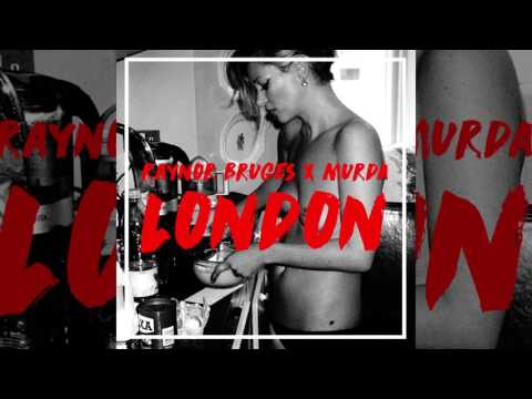 Raynor Bruges x Murda - London (prod. Raynor Bruges)