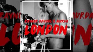 Raynor Bruges x Murda - London (prod. Raynor Bruges)