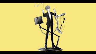 - 【オリジナルMV】踊れオーケストラ 歌ってみた ver.村田キト
