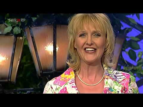 Kristina Bach - Hit-Medley - (HI-Q) - (Fröhlicher Alltag, 2007)