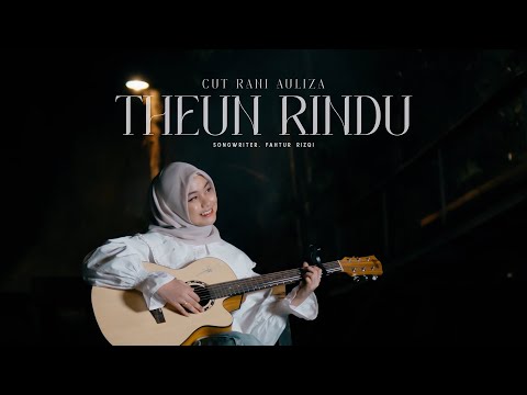 Cut Rani - Theun Rindu (Official Music Video)