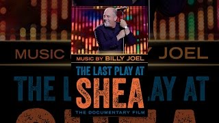 The Last Play at Shea