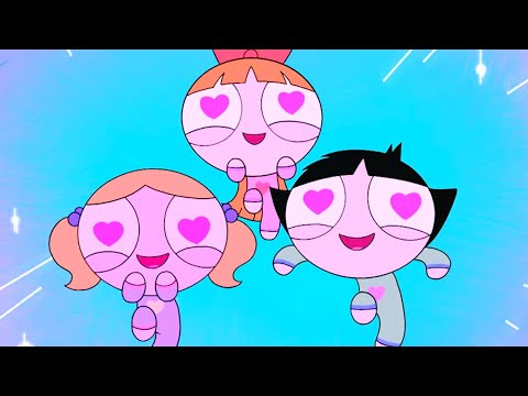 The Stayover (Part 2) | The Powerpuff Girls | Cartoon Network Asia
