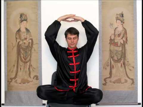 Cezar Culda - Meditatia copacului