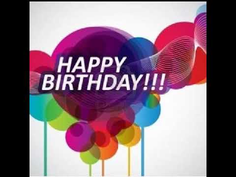 Wish you happy birthday To Pranav