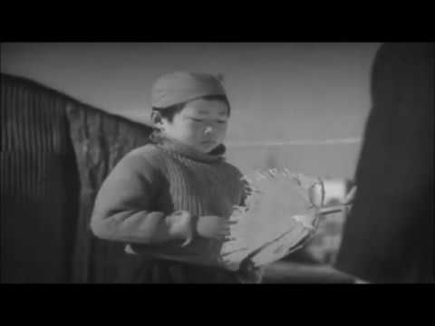 1947 Discurso de um Proprietário (Yasujiro Ozu) (Legendado)