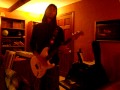 Backbeat Driver