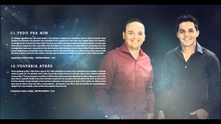 #Ederson & Daniel # CD Incondicional Lançamento # 2015 #