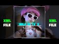 MILA JO TU HINDI XML VIDEO XML FILE LINK DESCRIPTION BOX ️ Xmlpreset Alightmotion Hindi