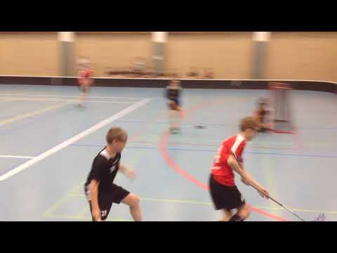 SBT Tornio 05 vs LNM 25.1.2020 Tulos 8-8 Erä1