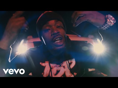 Beeda Weeda - Lyin (Official Video) ft. Zoe Tha Roasta