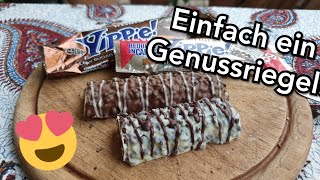 Weider Yippie im Doppeltest | Warum ich sie so liebe! | FoodLoaf