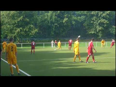 FLE -  SSV FCA - Firtinaspor Herne 2 - 1