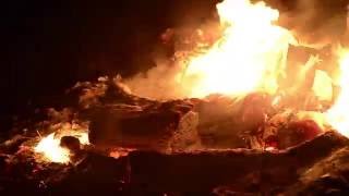 UaZit - On the Swerve