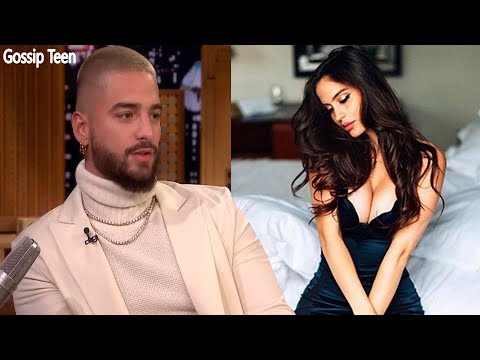 download lagu mp3 mp4 Maluma Natalia, download lagu Maluma Natalia gratis, unduh video klip Maluma Natalia