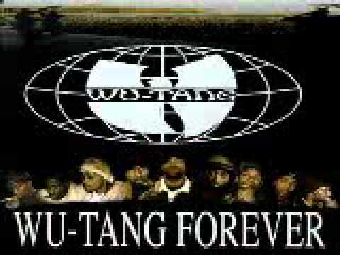 Wu-Tang Clan - The City