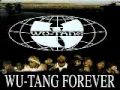Wu-Tang Clan - The City 