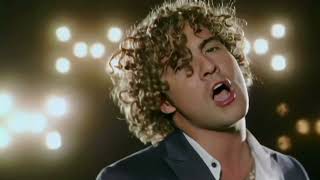 David Bisbal - Esclavo De Sus Besos (Official Video) [4K Remastered]