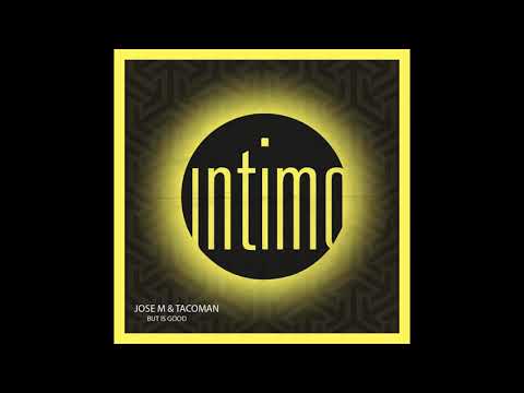 Jose M., TacoMan - But Is Good