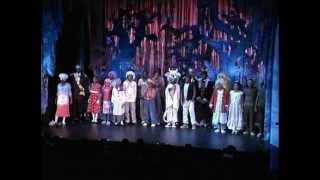 Children Will Listen: A PBS Special