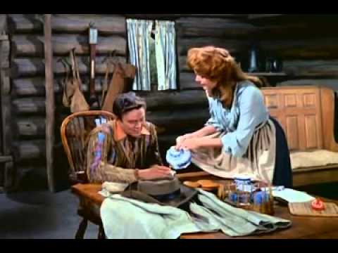 Daniel Boone Season 3 Episode 23 Full Episode