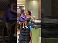 Life Will Be A Circus Behind You Momdaughter Funnyshorts Relatableshorts Blackoutfits