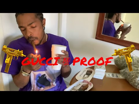 Gucci 100 Proof - Overkill [BayAreaCompass] Official Music Video