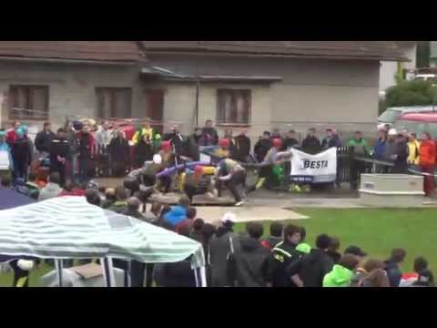 SDH Tuř - PKL Tuř 2014