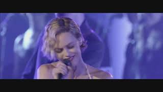 Vanessa Paradis   New Year Live