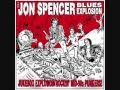 Jon Spencer Blues Explosion - Ghetto mom