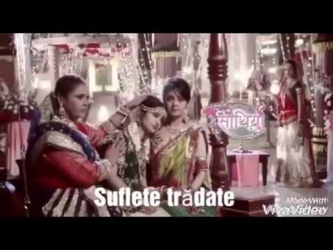 Suflete tradate ep 15( facut de man )