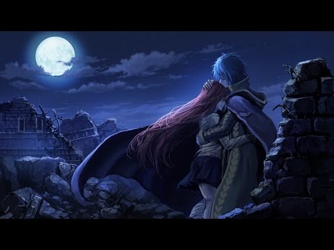 {290} Nightcore (Hawk Nelson) - Faithful (with lyrics)