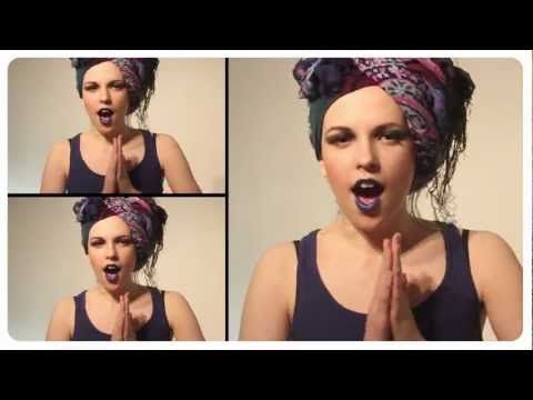 Transleiteris - Mazā(ai tikšu klāt tev)