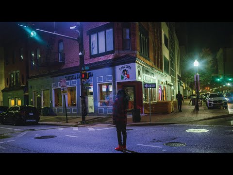 Olumide Music Video