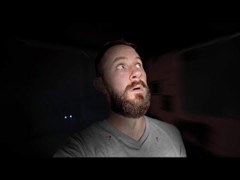 Is Hi5 Studios Haunted?! Video
