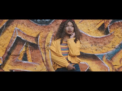 Lily Sawian- City Lights (Official Video) _Prod By  B4NSHAN