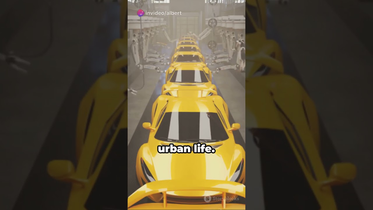 Driving Progress: Henry Ford's Trailblazing Journey