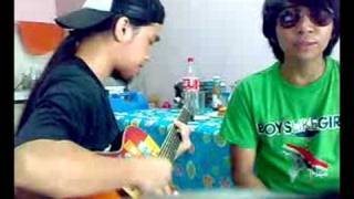 FESTEENS (acoustic of better late than forever)