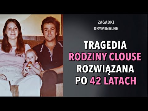 SPRAWA RODZINY CLOUSE | KAROLINA ANNA