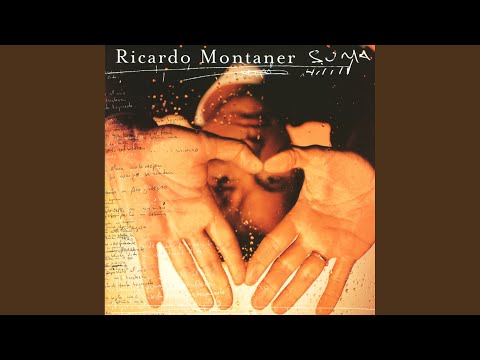 Videoclip de Respirando la Luna (Voy A Respirar) — Ricardo Montaner