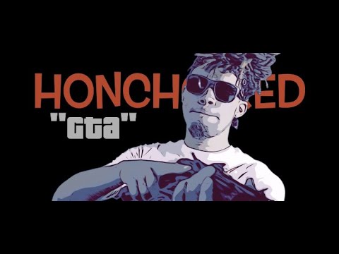 Honcho Red - GTA (Official Video)