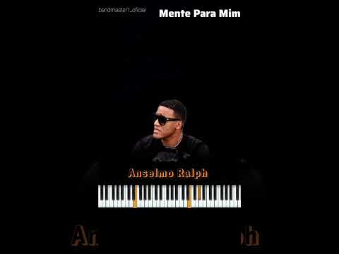 Mente Pra Mim - Anselmo Ralph