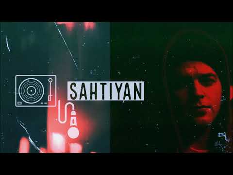 Sahtiyan Feat Ceza, Samy Deluxe, Afrob /Orientjazz  | Türkçe Rap (Official Audio)