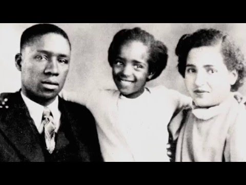 Children of World War 2 - Anesha