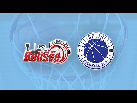 Poluzavršnica PH dječaci (U13) - sk 3: KK Belišće - KK Solin 🗓 26.04.2025. ⏳ 19:00 h