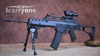 Ruger 10-22 Aftermarket Stocks & Accessories