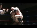 OPW Scot Summers Vs Chris Dickinson Trailer